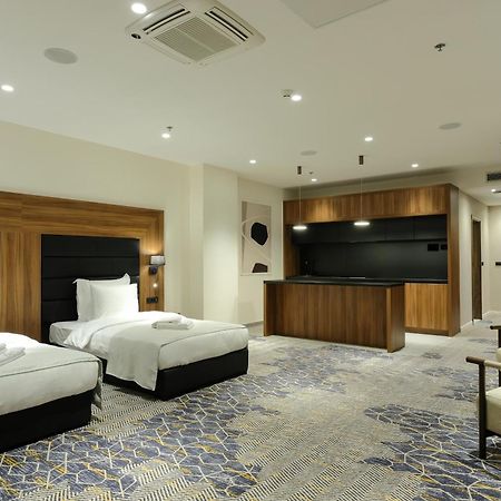ויסוקו Hotel Vema מראה חיצוני תמונה