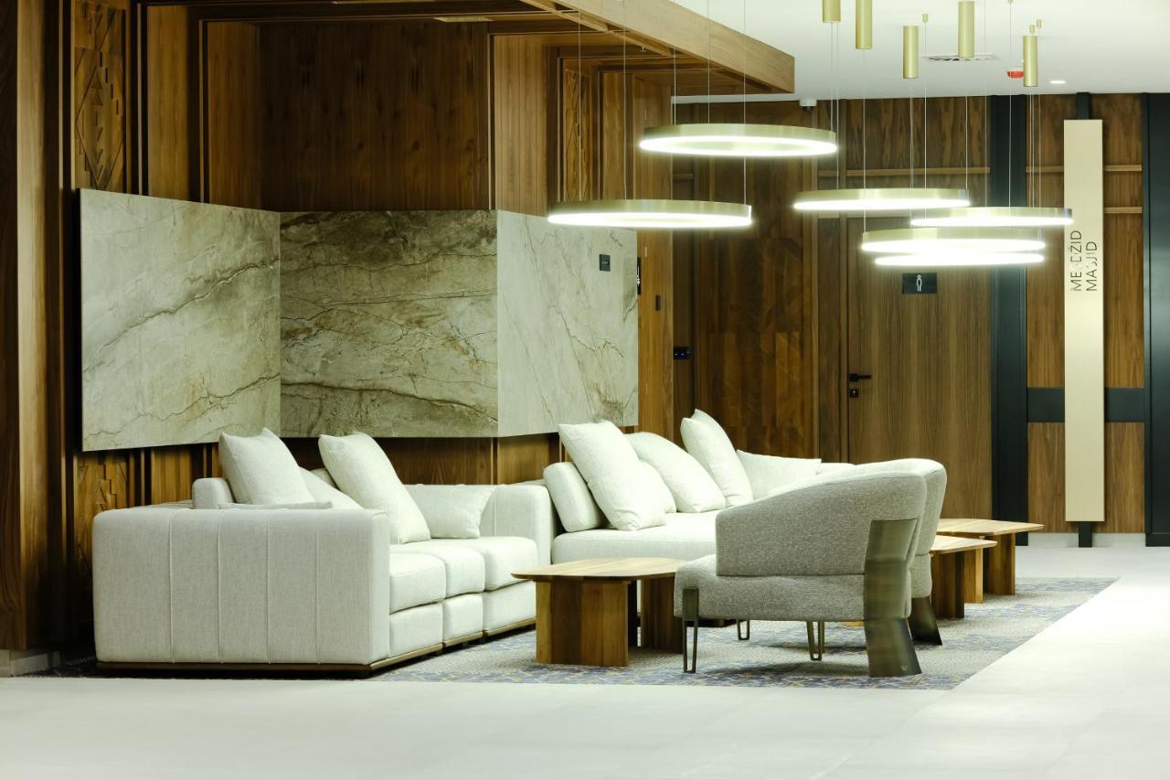 ויסוקו Hotel Vema מראה חיצוני תמונה
