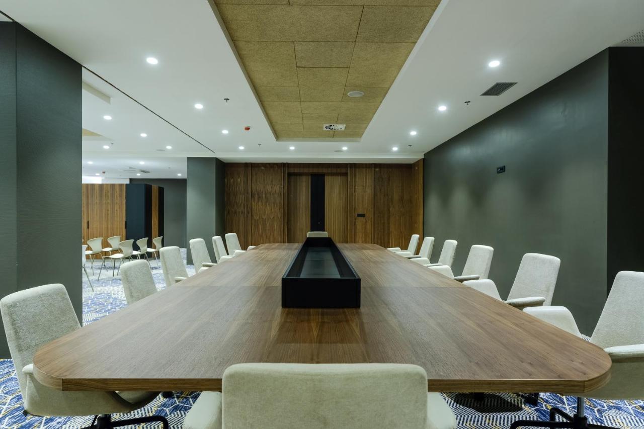ויסוקו Hotel Vema מראה חיצוני תמונה