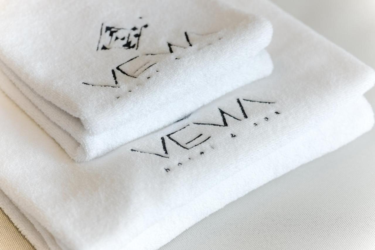 ויסוקו Hotel Vema מראה חיצוני תמונה