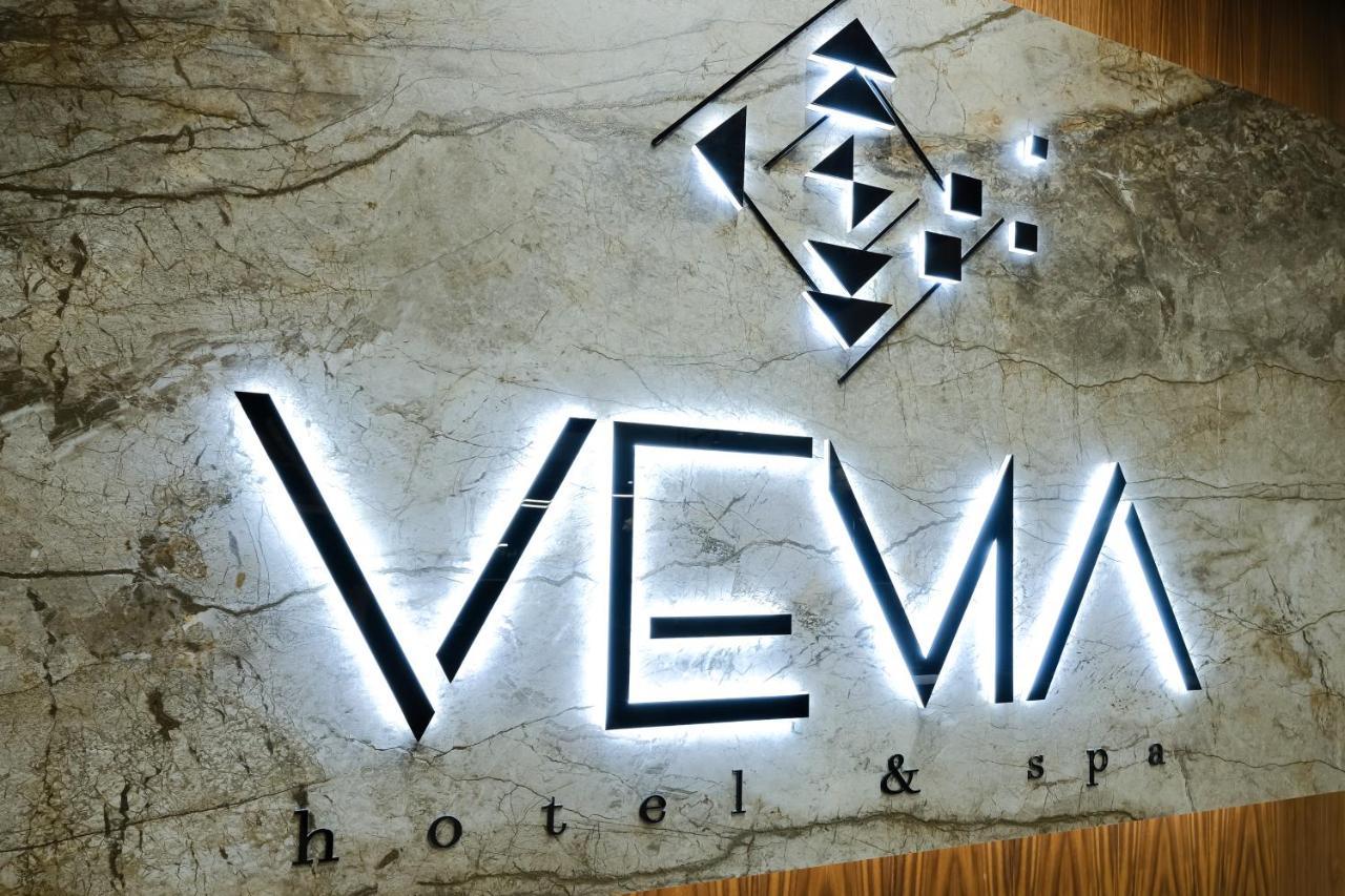 ויסוקו Hotel Vema מראה חיצוני תמונה