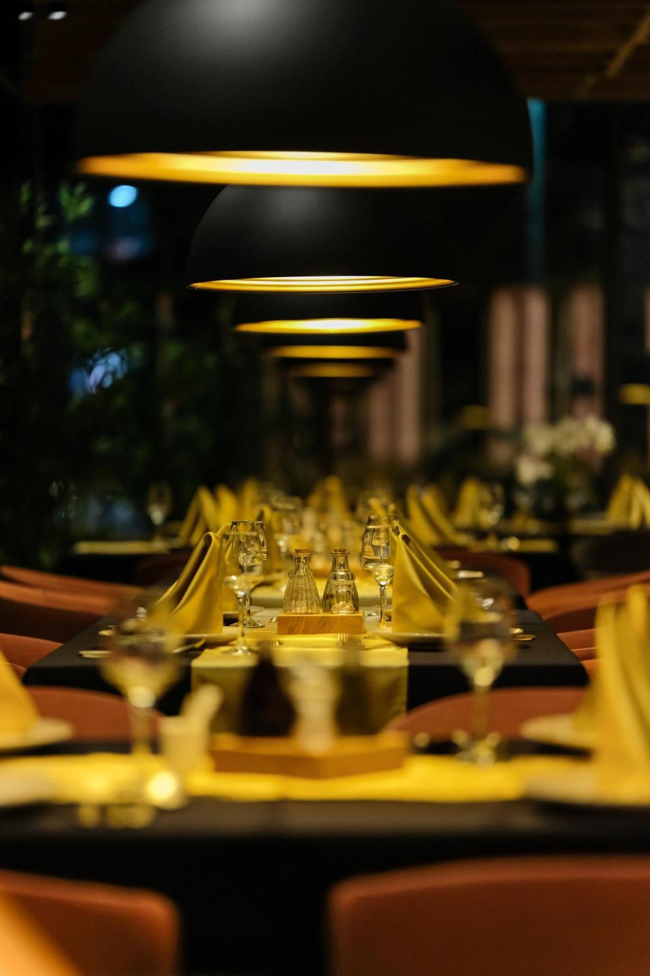 ויסוקו Hotel Vema מראה חיצוני תמונה