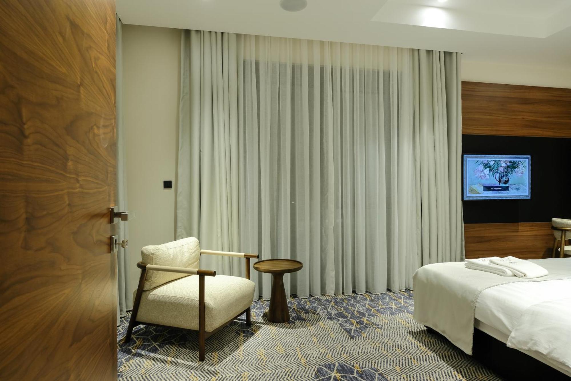 ויסוקו Hotel Vema מראה חיצוני תמונה