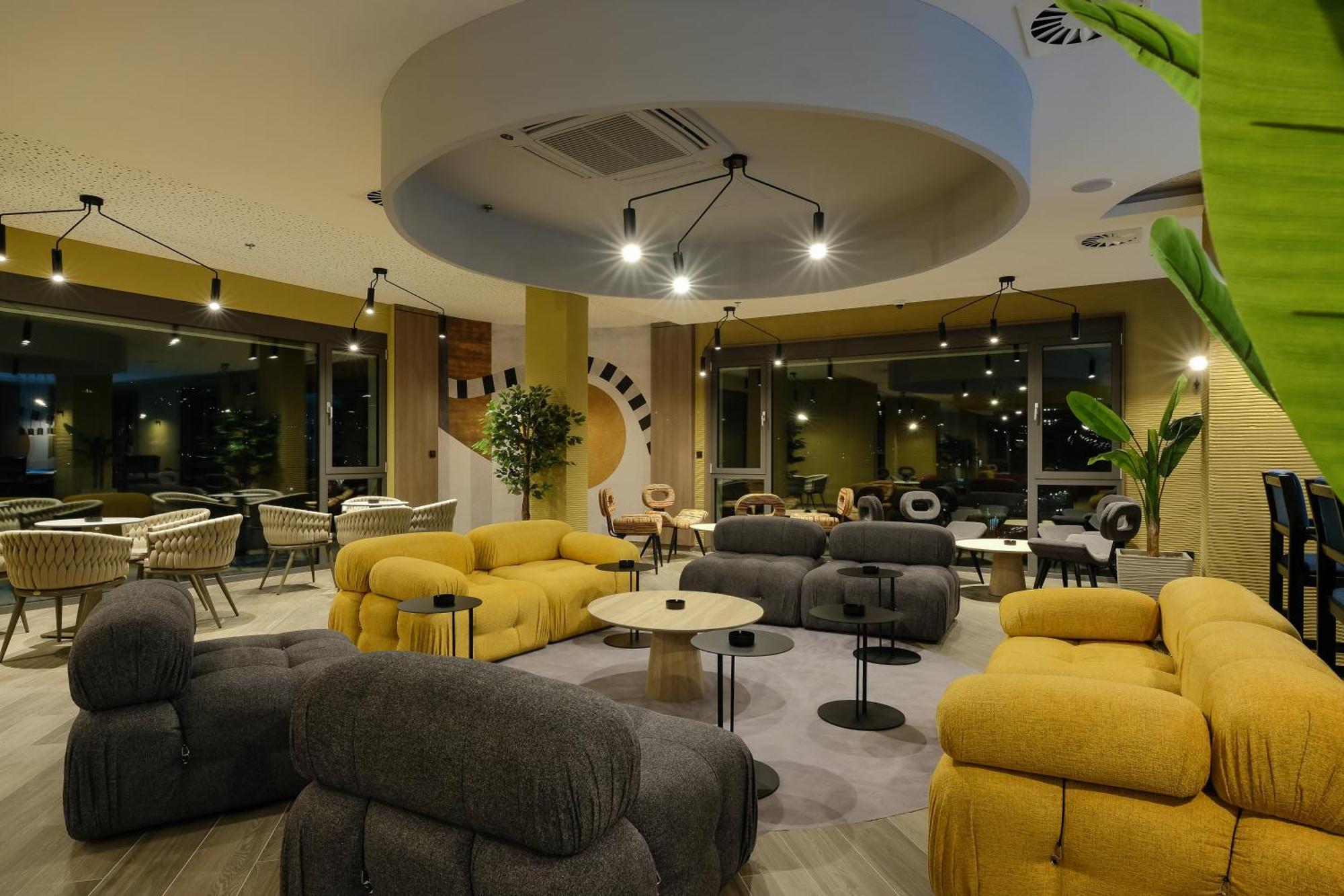 ויסוקו Hotel Vema מראה חיצוני תמונה