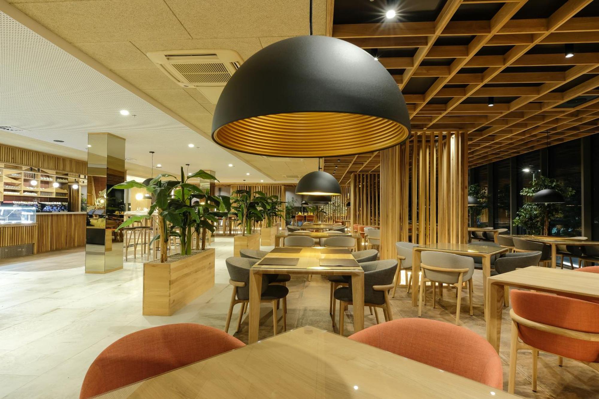 ויסוקו Hotel Vema מראה חיצוני תמונה