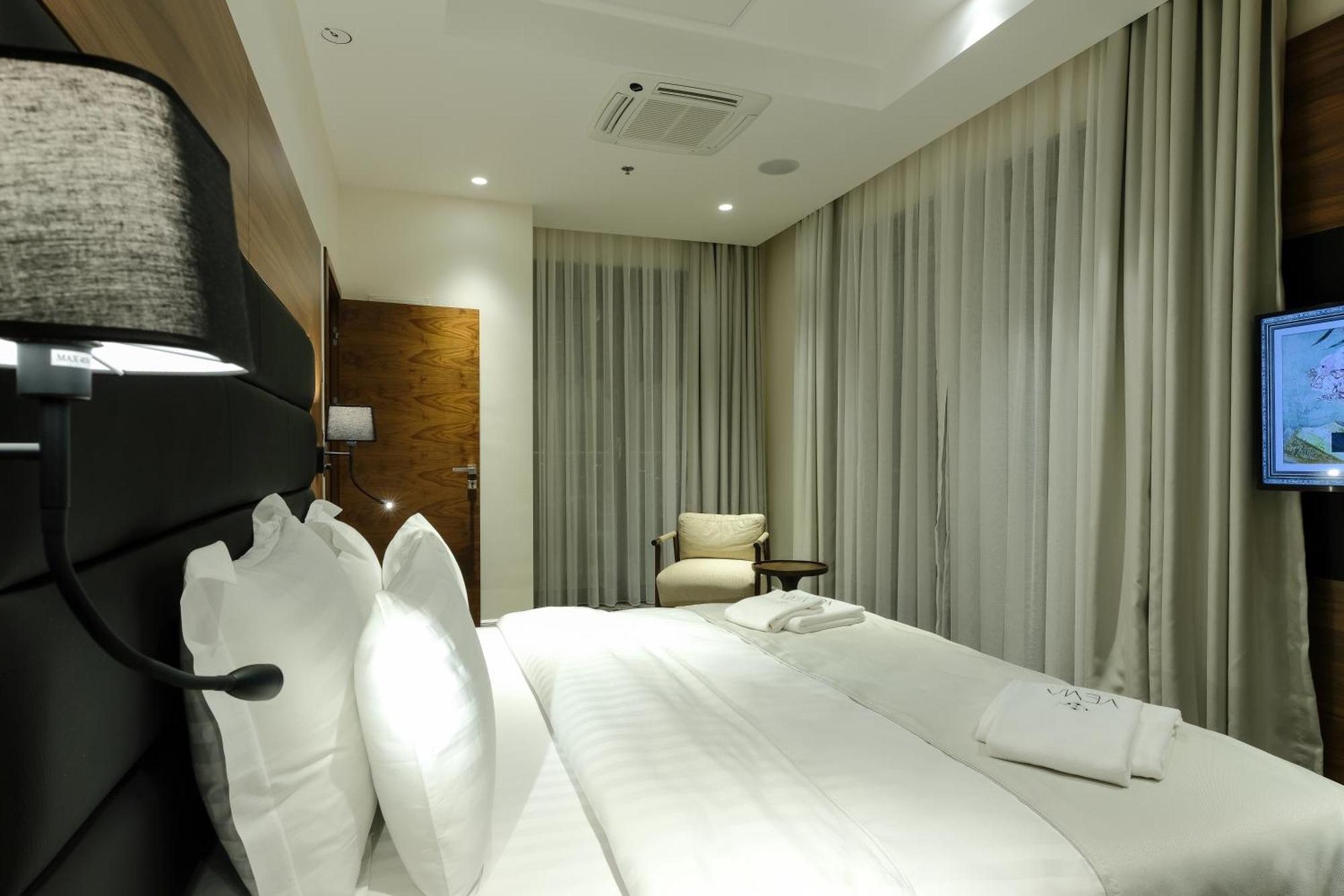 ויסוקו Hotel Vema מראה חיצוני תמונה