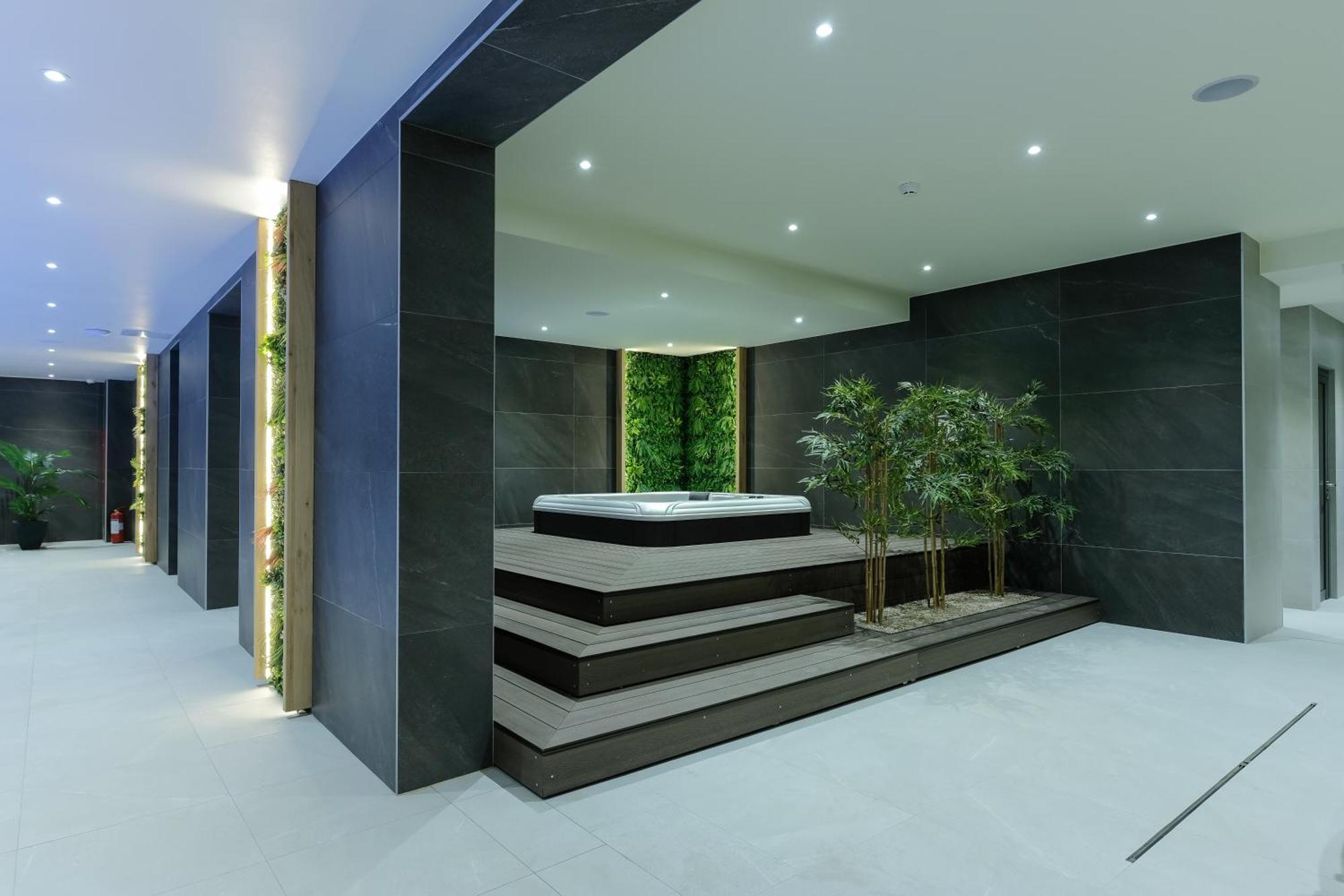ויסוקו Hotel Vema מראה חיצוני תמונה