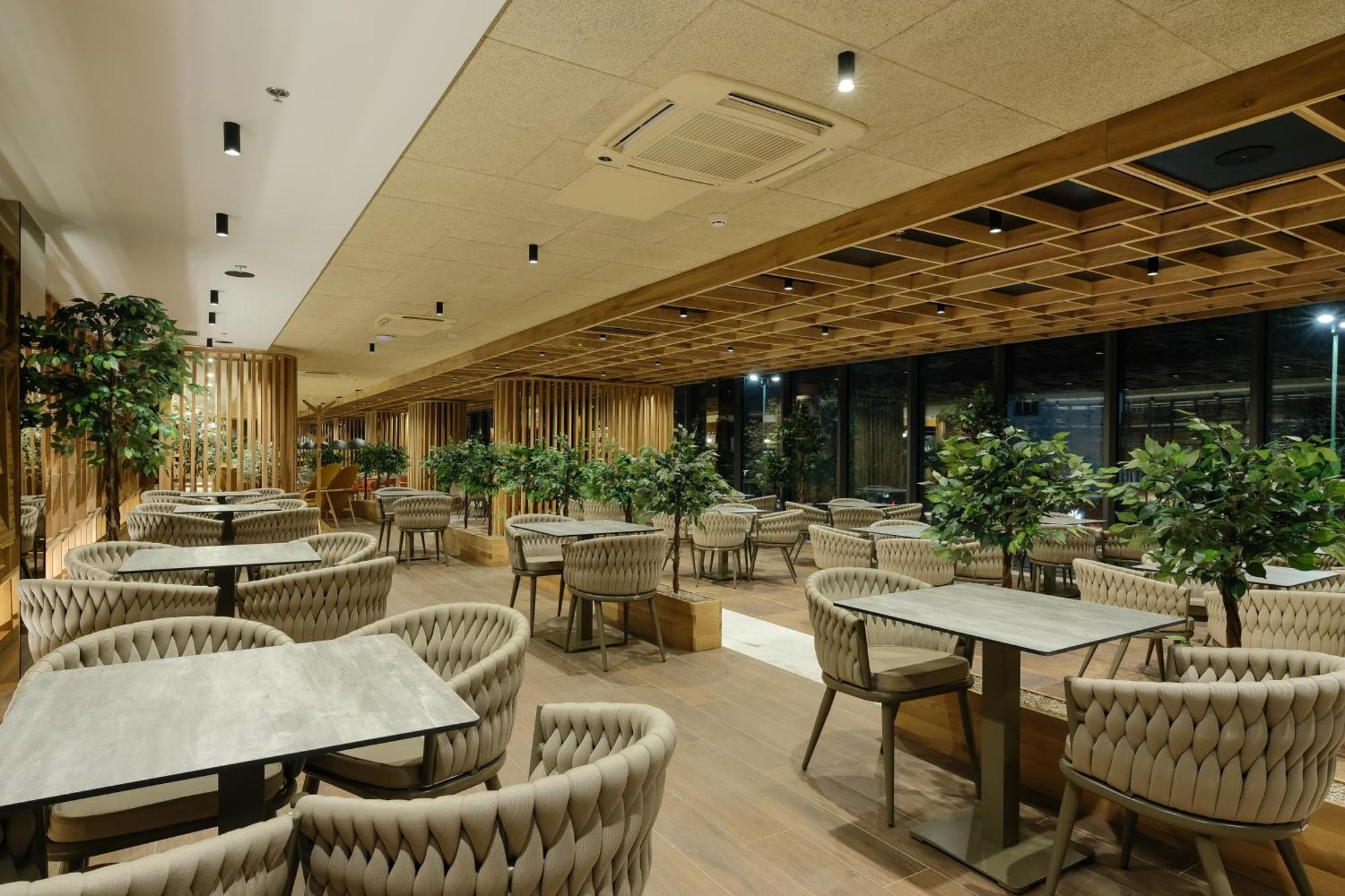 ויסוקו Hotel Vema מראה חיצוני תמונה