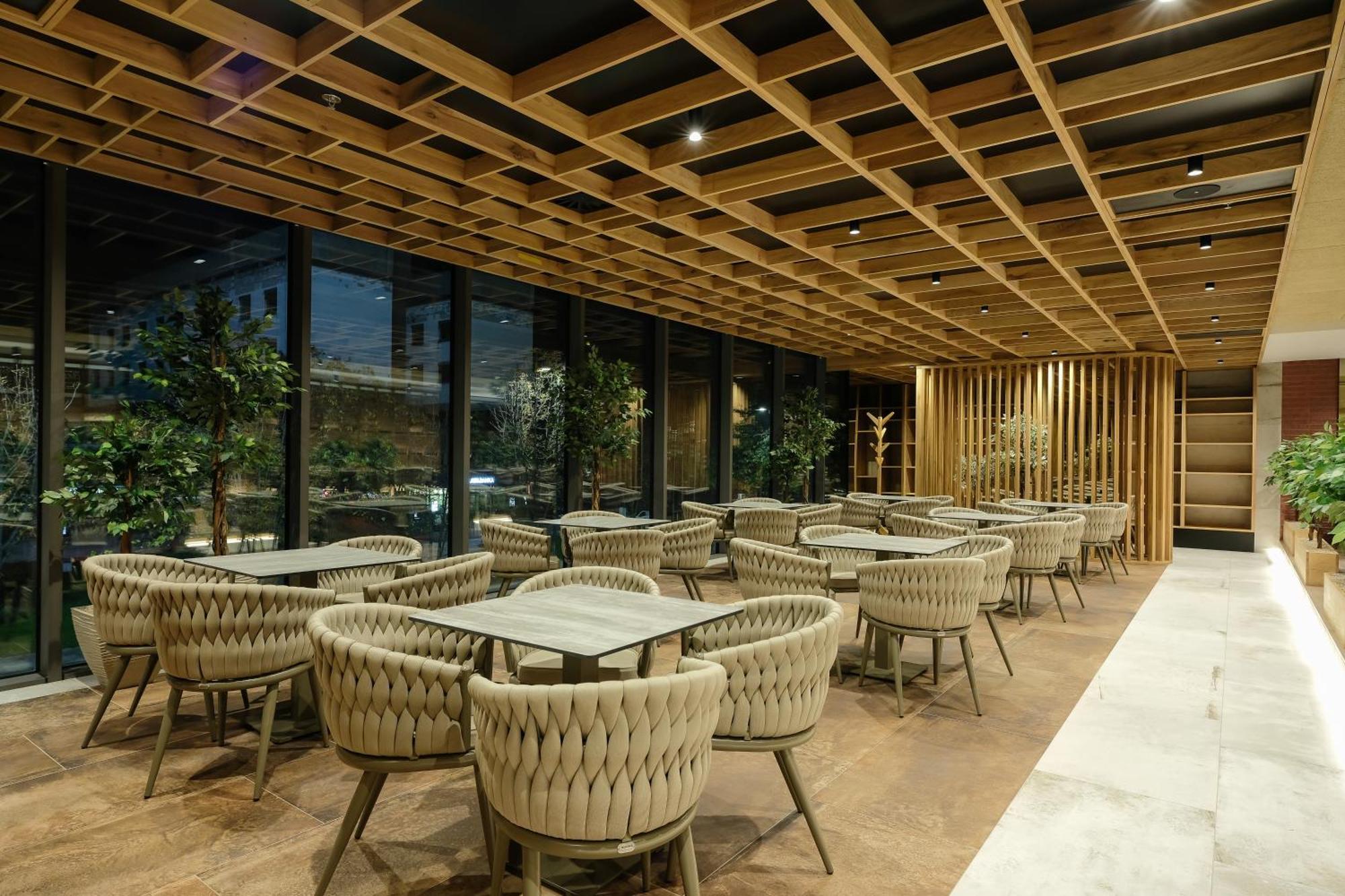 ויסוקו Hotel Vema מראה חיצוני תמונה
