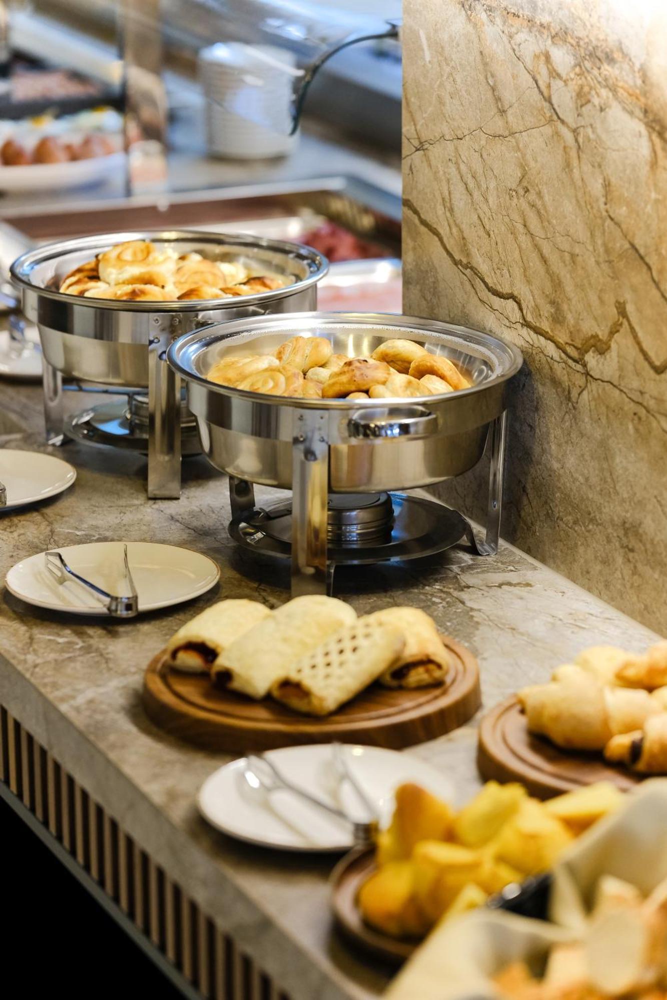 ויסוקו Hotel Vema מראה חיצוני תמונה