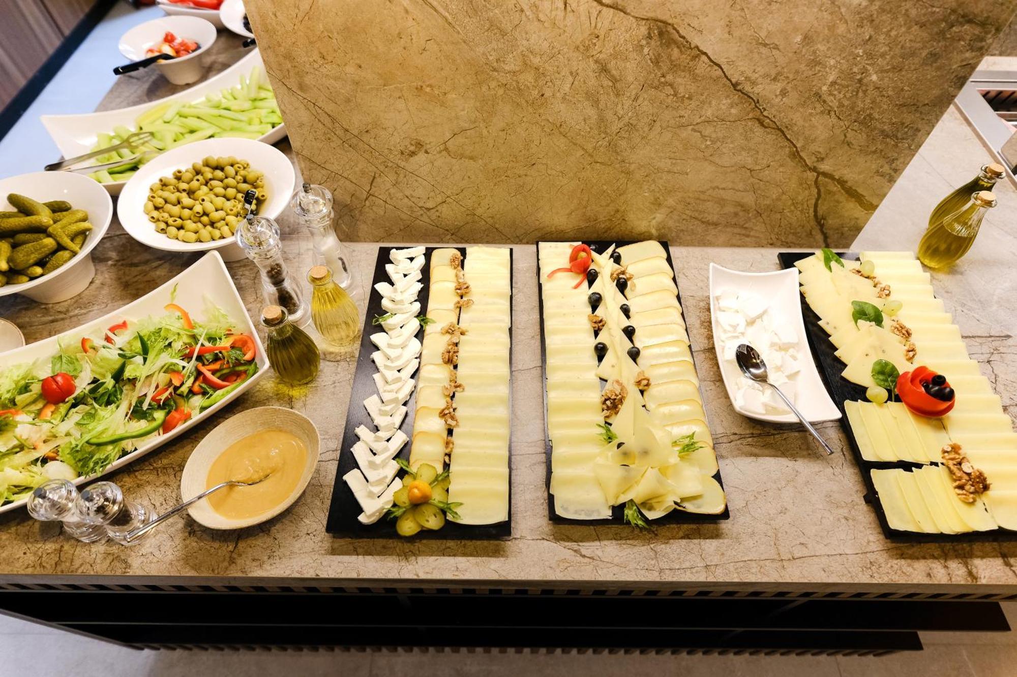 ויסוקו Hotel Vema מראה חיצוני תמונה